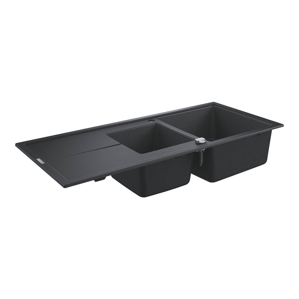 Grohe K400 Composite Sink With Drainer - 31639AP0