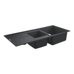 Grohe K400 Composite Sink With Drainer - 31639AP0