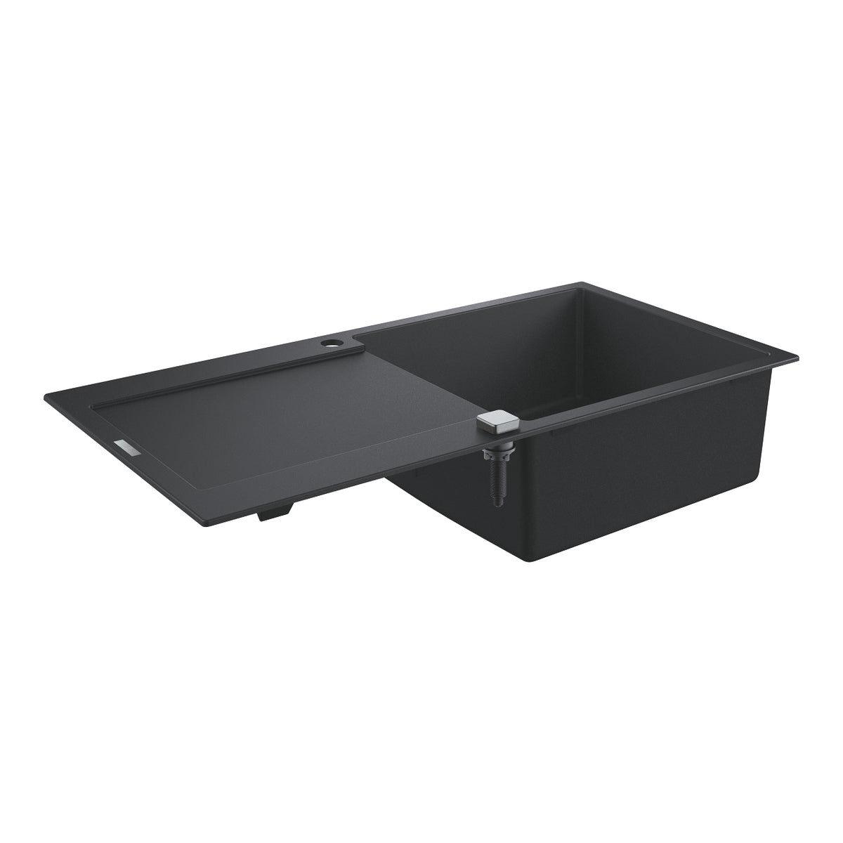 Grohe K500 Composite Sink With Drainer - 31645AP0