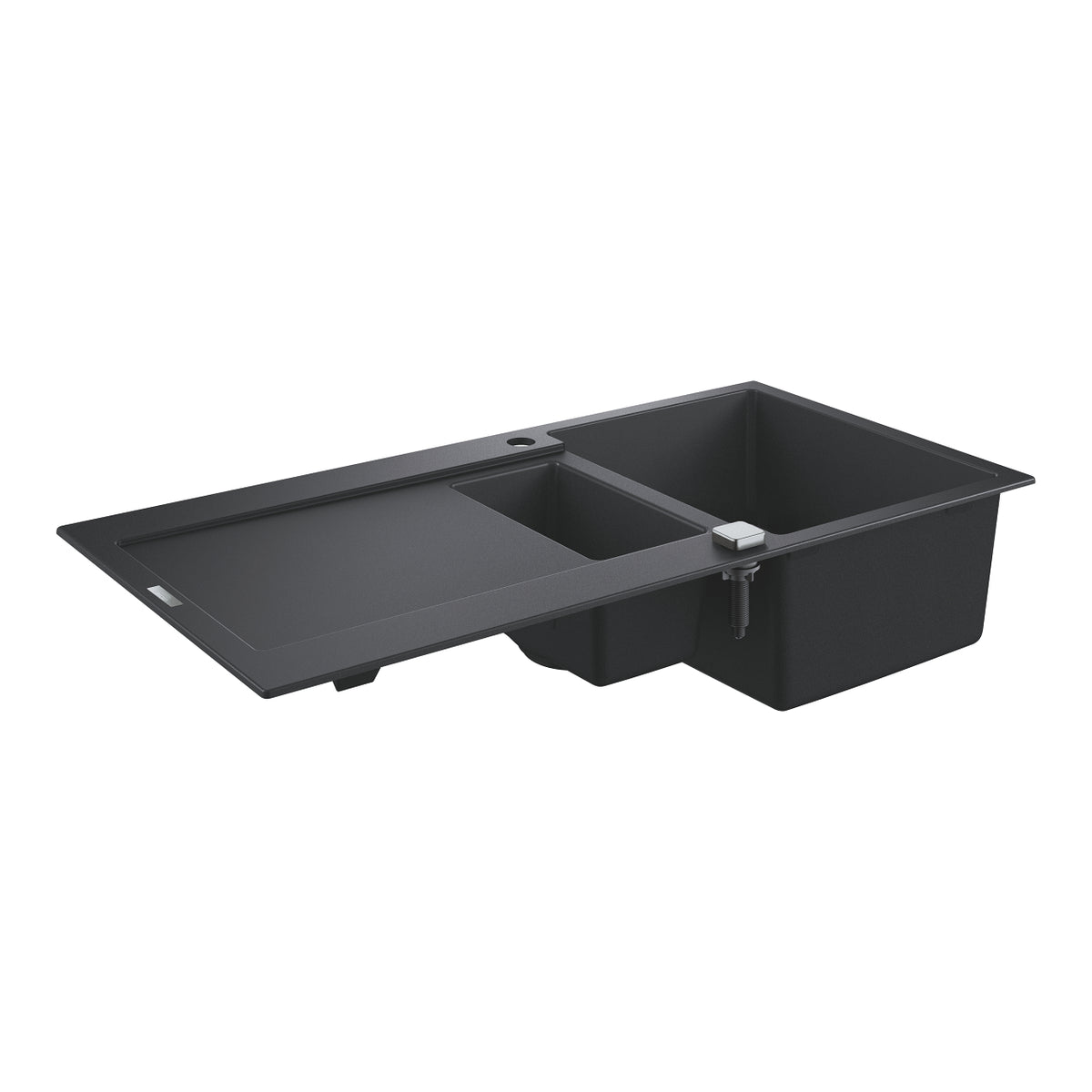 Grohe K500 Composite Sink With Drainer - 31647AP0