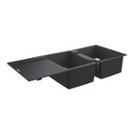 Grohe K500 Composite Sink With Drainer - 31647AP0