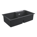 Grohe K500 Composite Sink With Drainer - 31644AP0