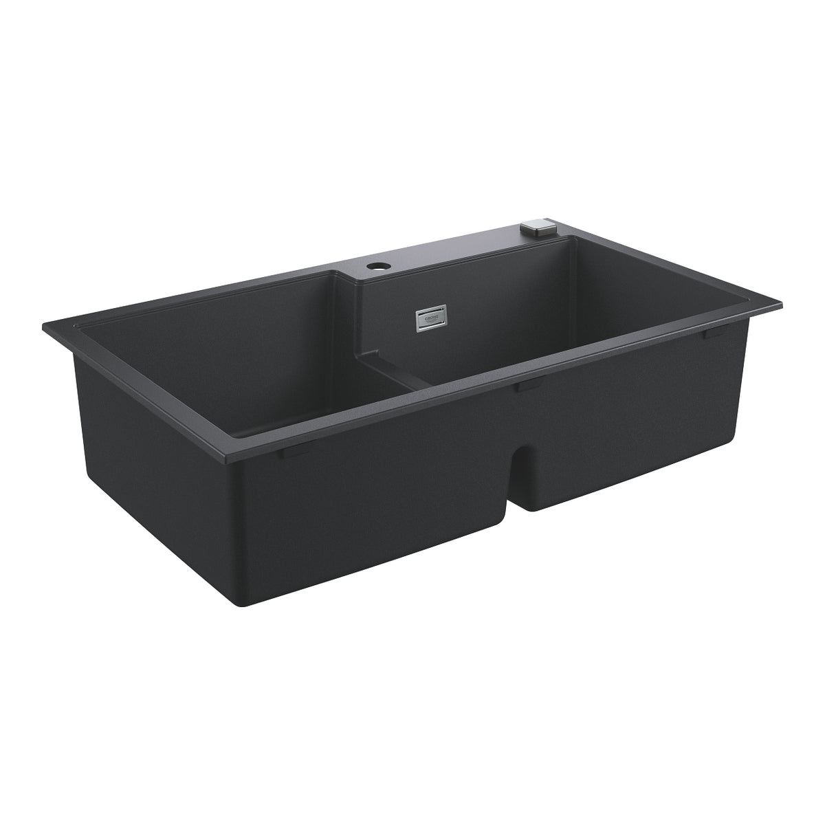 Grohe K500 Composite Sink With Drainer - 31647AP0