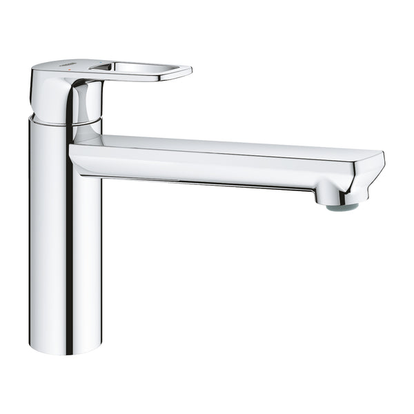 Grohe Bau Loop Tek Kumandalı Eviye Bataryası - 31706000