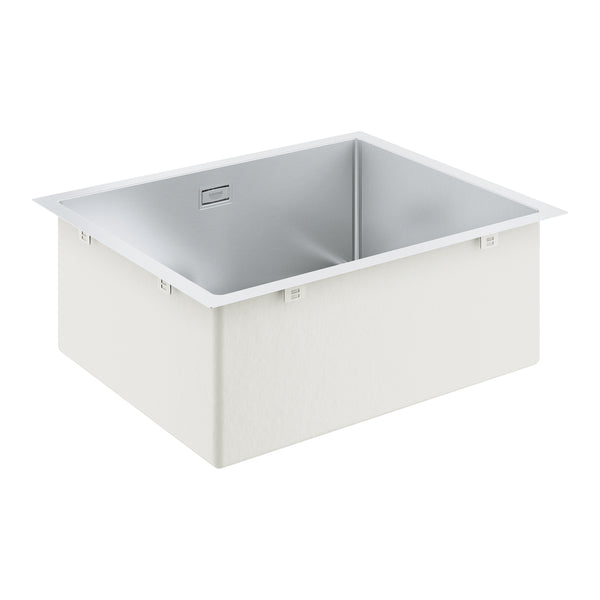 Grohe K700 Paslanmaz Çelik Eviye - 31726SD0