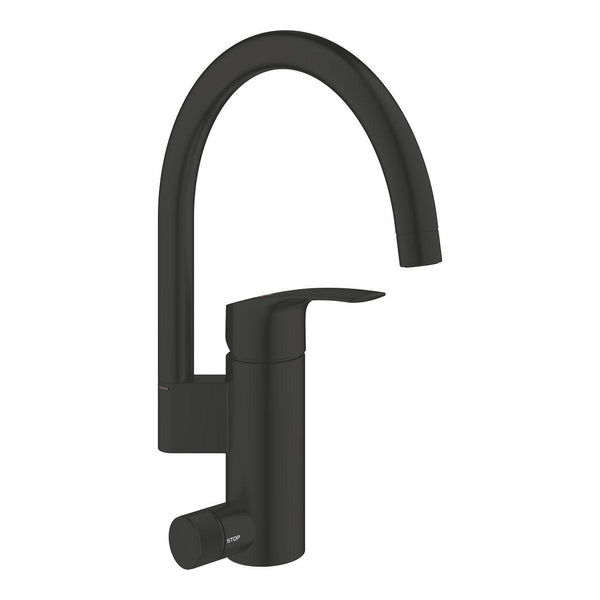 Grohe Eurosmart Tek Kumandalı Eviye Bataryası - 317862431