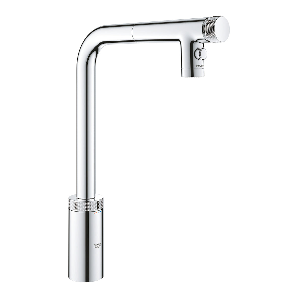 Grohe Minta  Smart Control Eviye  Bataryası - 31889000