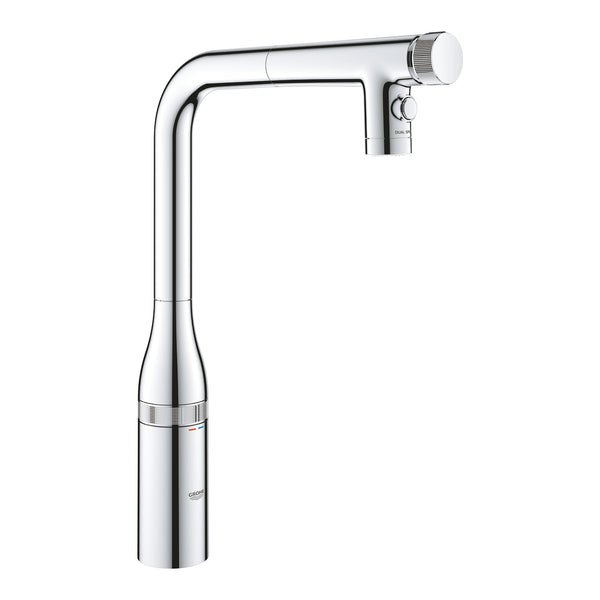 Grohe Essence  Smart Control Eviye  Bataryası - 31892000