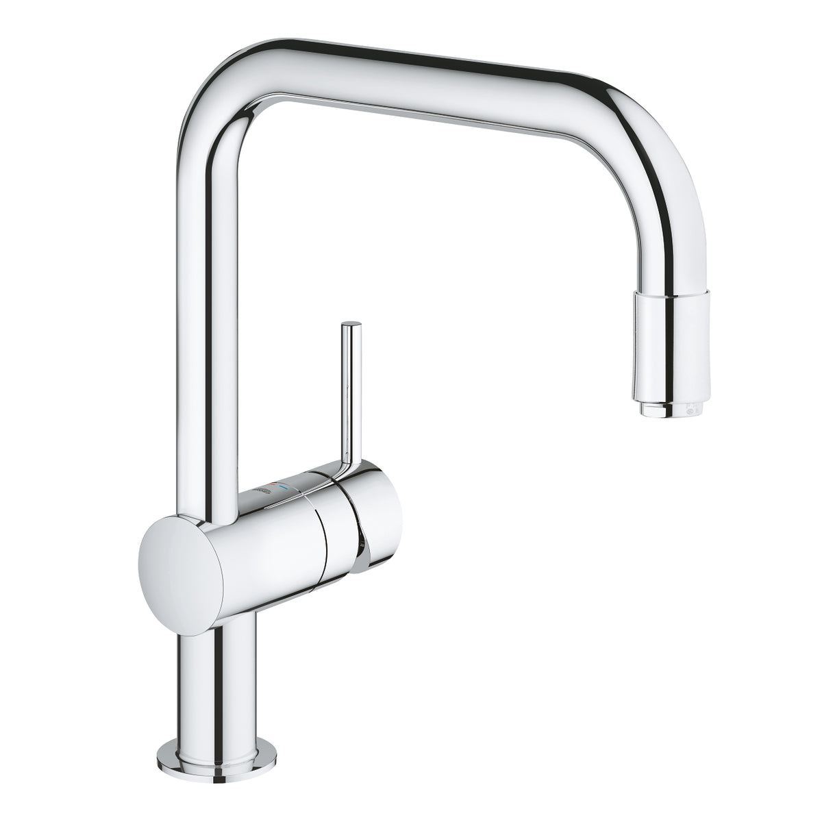 Grohe Minta Tek Kumandalı Eviye Bataryası - 32067000