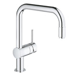 Grohe Minta Tek Kumandalı Eviye Bataryası - 32067000