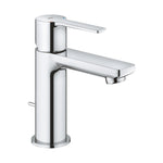 Grohe Lineare Üç Delikli Tek Kumandalı Banyo Kombinasyonu - 19965001
