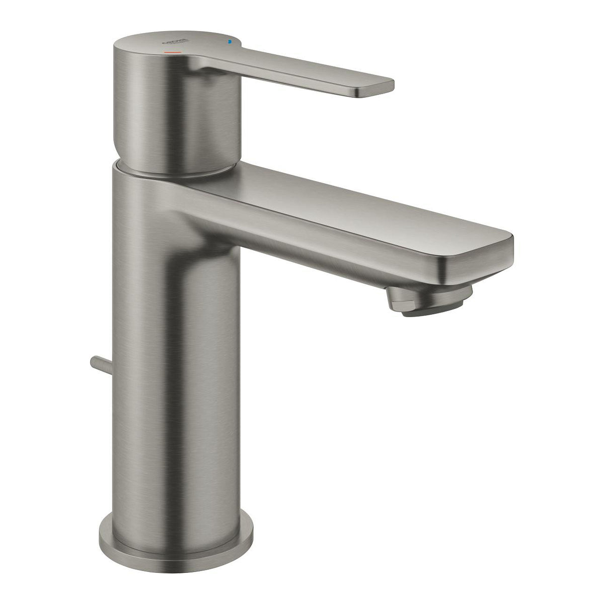 Grohe Lineare Tek Kumandalı Banyo Bataryası - 33849DC1