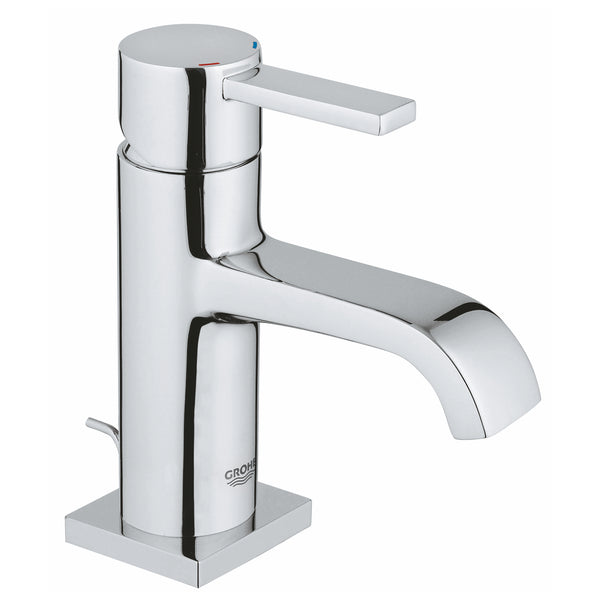 Grohe Allure Tek Kumandalı Bide Bataryası 1/2″  M- Boyut - 32147000