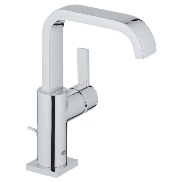 Grohe Allure Yerden Küvet Bataryası - 32754002