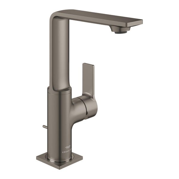 Grohe Allure Tek Kumandalı Lavabo Bataryası 1/2″  L- Boyut - 32146MG1
