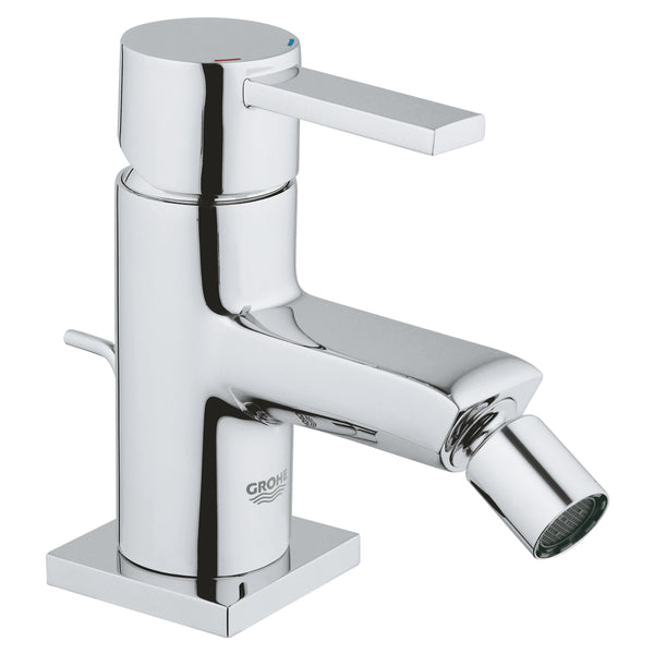 Grohe Allure Tek Kumandalı Lavabo Bataryası  M- Boyut - 32757000