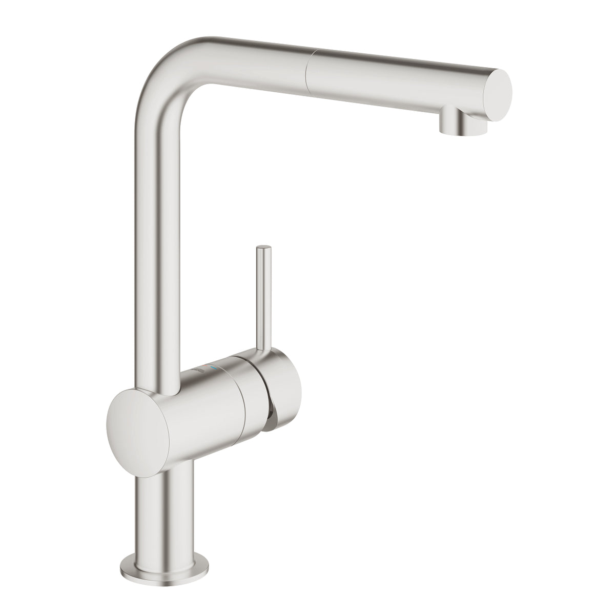 Grohe Minta Tek Kumandalı Eviye Bataryası - 31375DL0