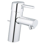 Grohe Concetto Tek Kumandalı Lavabo Bataryası  M- Boyut - 23932001