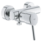 Grohe Concetto Tek Kumandalı Eviye Bataryası - 32661DC3