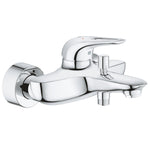 Grohe Eurostyle Tek Kumandalı Lavabo Bataryası  S- Boyut - 33557003