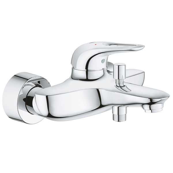 Grohe Eurostyle Tek Kumandalı Lavabo Bataryası  S- Boyut - 33557003