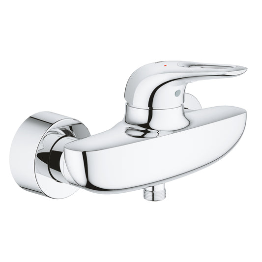 Mitigeur de douche à levier unique Grohe Eurostyle - 32229003