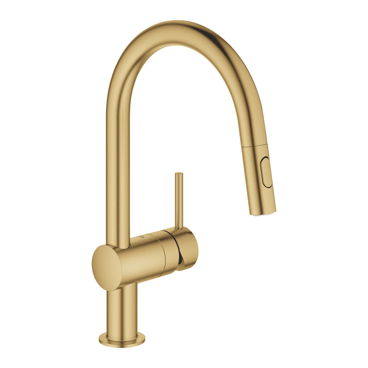 Grohe Minta Tek Kumandalı Eviye Bataryası - 32321GN2