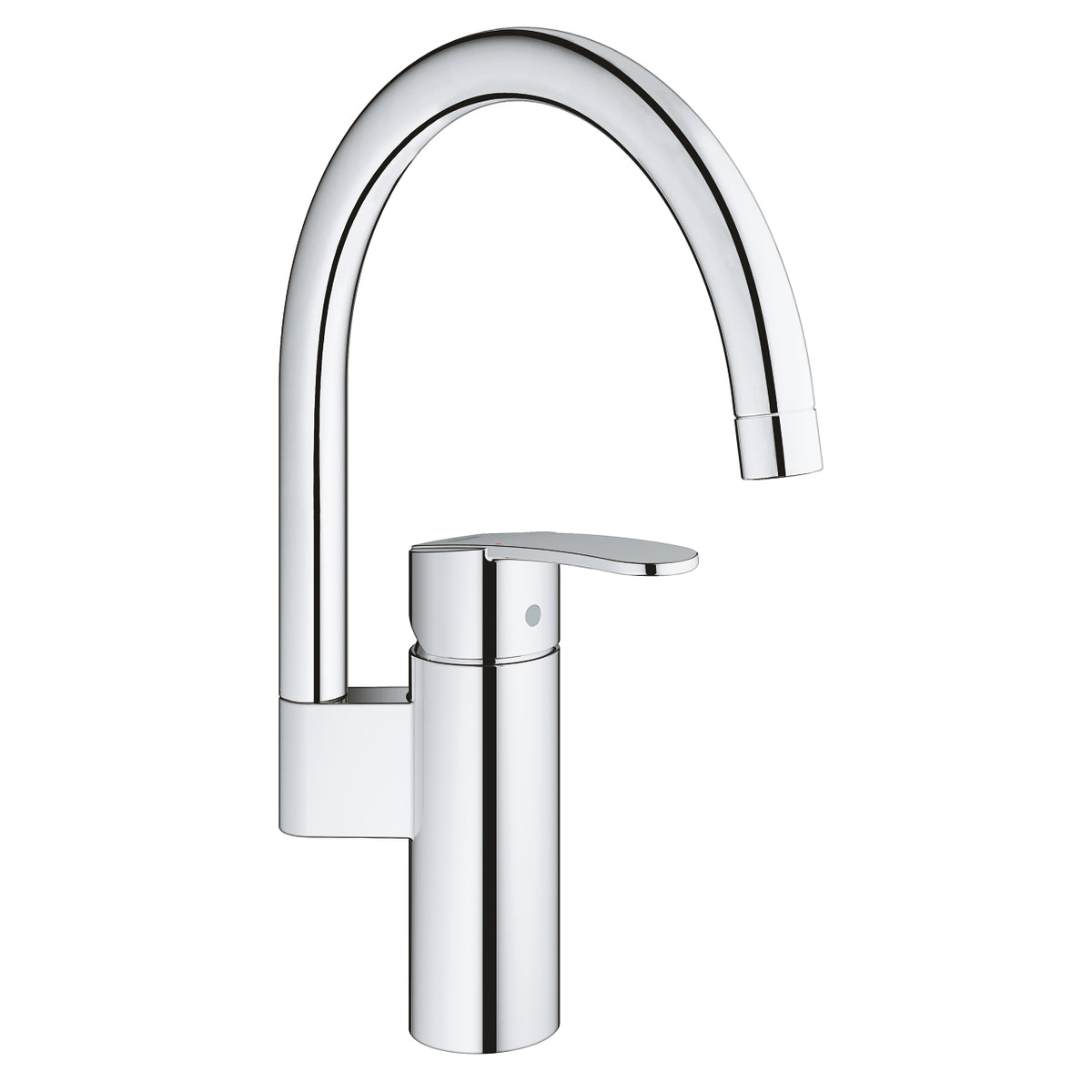 Grohe Wave  Cosmopolitan Tek Kumandalı Eviye Bataryası - 32449001