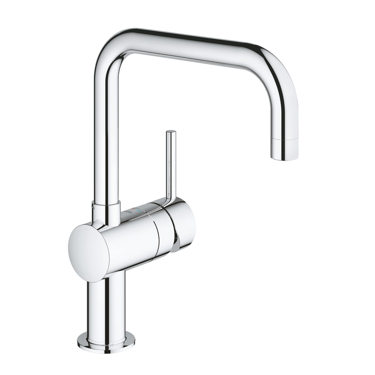 Grohe Minta Tek Kumandalı Eviye Bataryası - 30274GN0