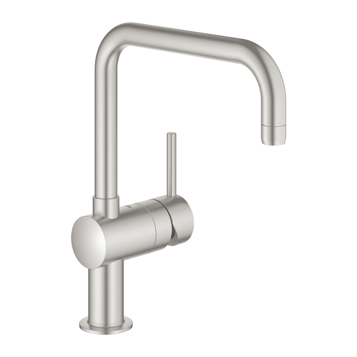 Grohe Minta Tek Kumandalı Eviye Bataryası - 32321GN2
