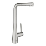 Grohe Zedra Tek Kumandalı Eviye Bataryası - 32553DC2