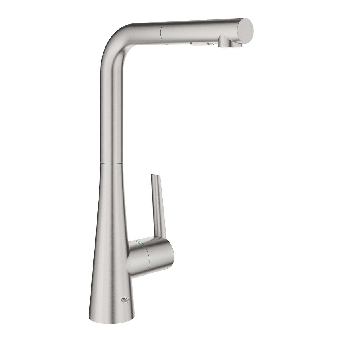 Grohe Zedra Tek Kumandalı Eviye Bataryası - 32294DC2