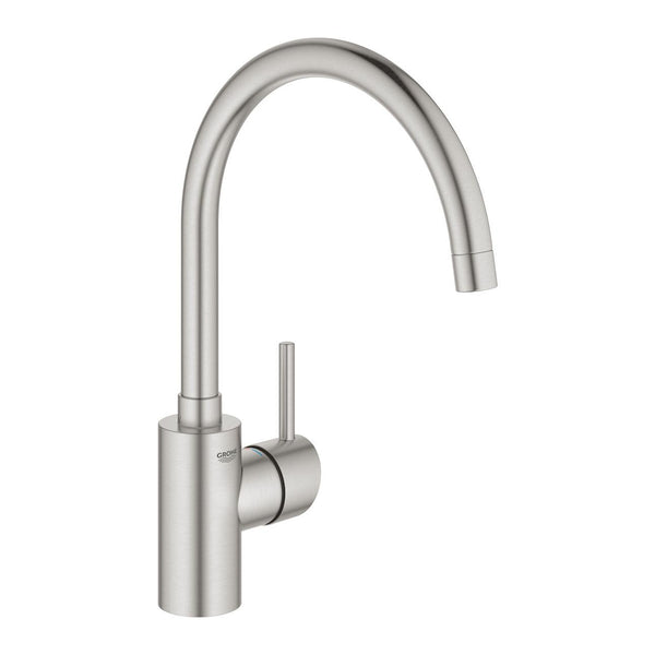 Grohe Concetto Tek Kumandalı Eviye Bataryası - 32661DC3