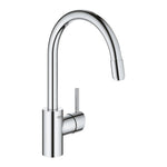 Grohe Concetto Tek Kumandalı Eviye Bataryası - 32663003