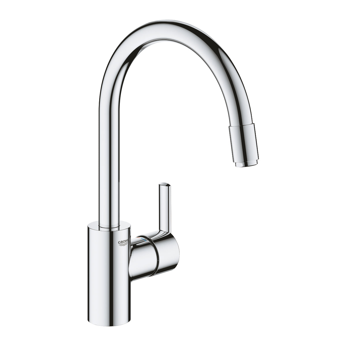 Grohe Feel Tek Kumandalı Eviye Bataryası - 32671002