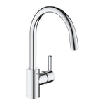 Grohe Feel Tek Kumandalı Eviye Bataryası - 32671002