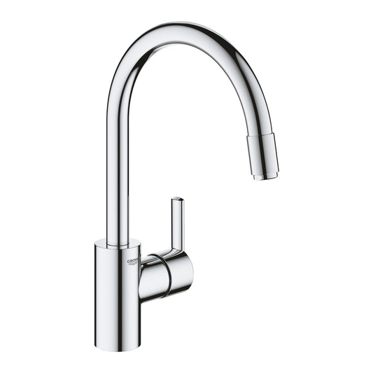 Grohe Feel Tek Kumandalı Eviye Bataryası - 32671002