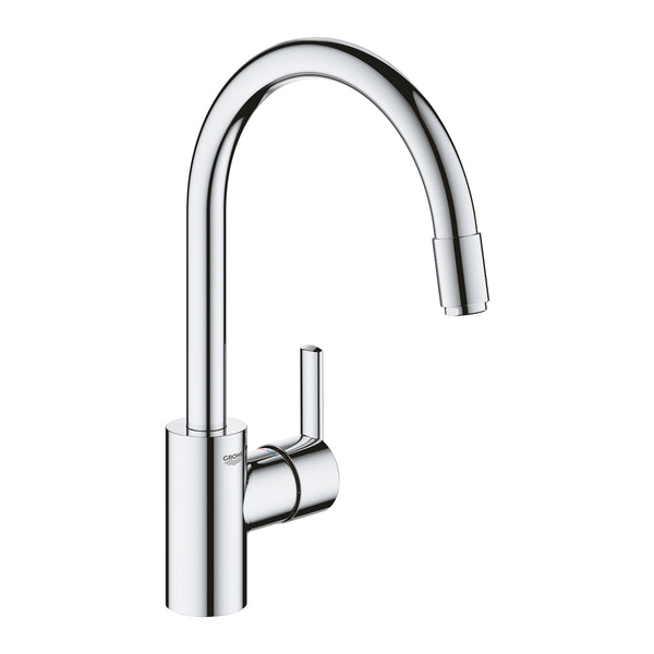 Grohe Feel Tek Kumandalı Eviye Bataryası - 32671002