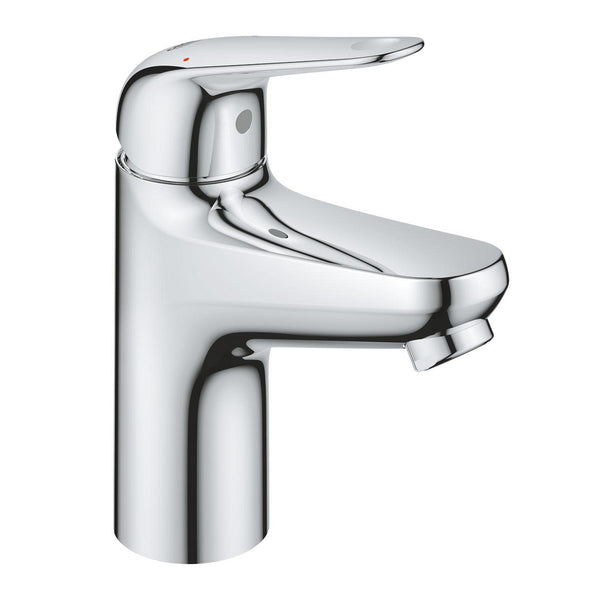 Grohe Euroeco Tek Kumandalı Lavabo Bataryası  S- Boyut - 32734001