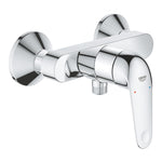 Grohe Euroeco Tek Kumandalı Lavabo Bataryası  M- Boyut - 24269001