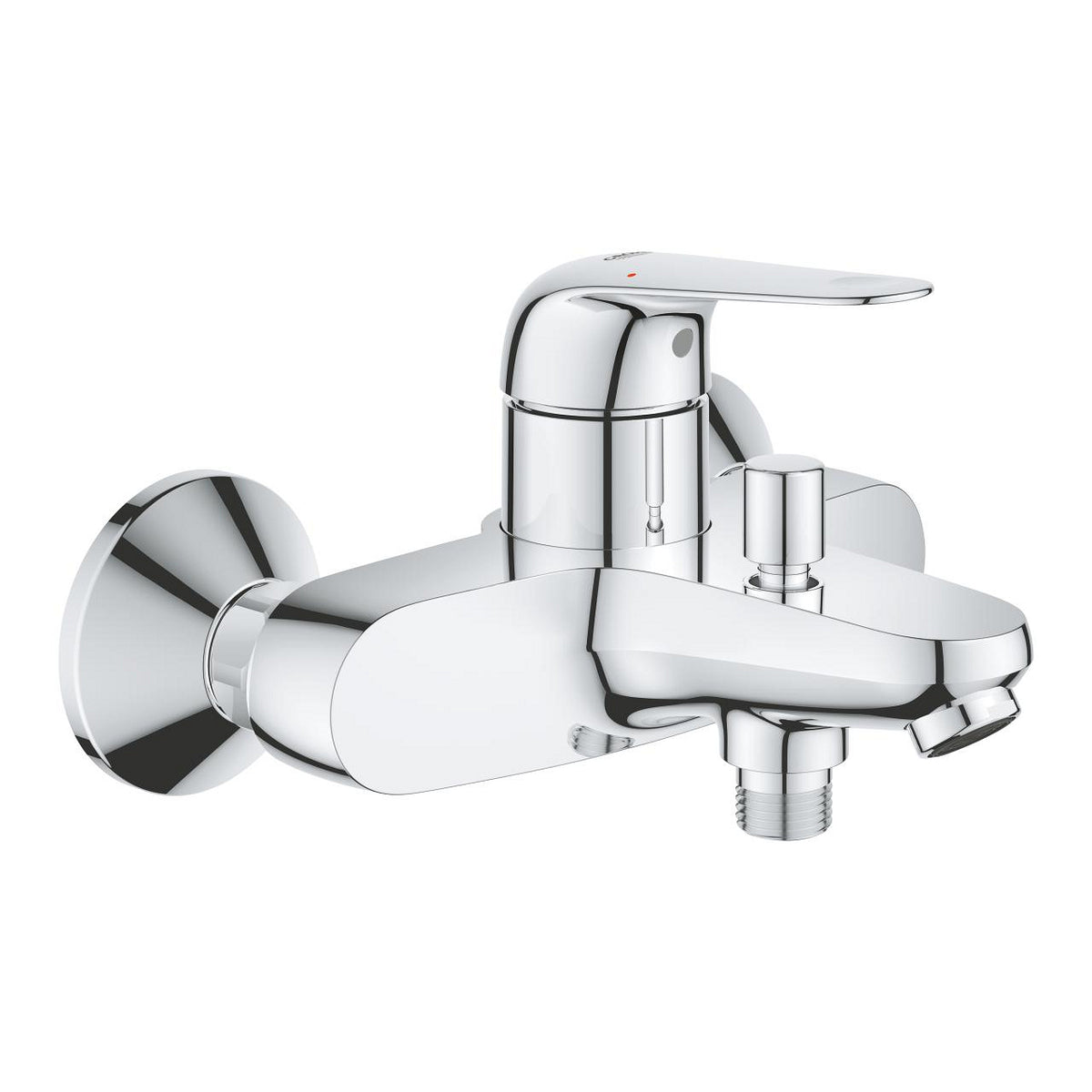 Grohe Euroeco Tek Kumandalı Lavabo Bataryası  S- Boyut - 24456000