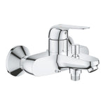 Grohe Euroeco Tek Kumandalı Lavabo Bataryası  S- Boyut - 24456000