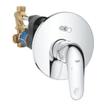 Grohe Euroeco Tek Kumandalı Lavabo Bataryası  S- Boyut - 24456000