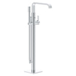 Grohe Allure Yerden Küvet Bataryası - 32754002