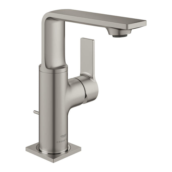Grohe Allure Tek Kumandalı Lavabo Bataryası  M- Boyut - 32757MS1
