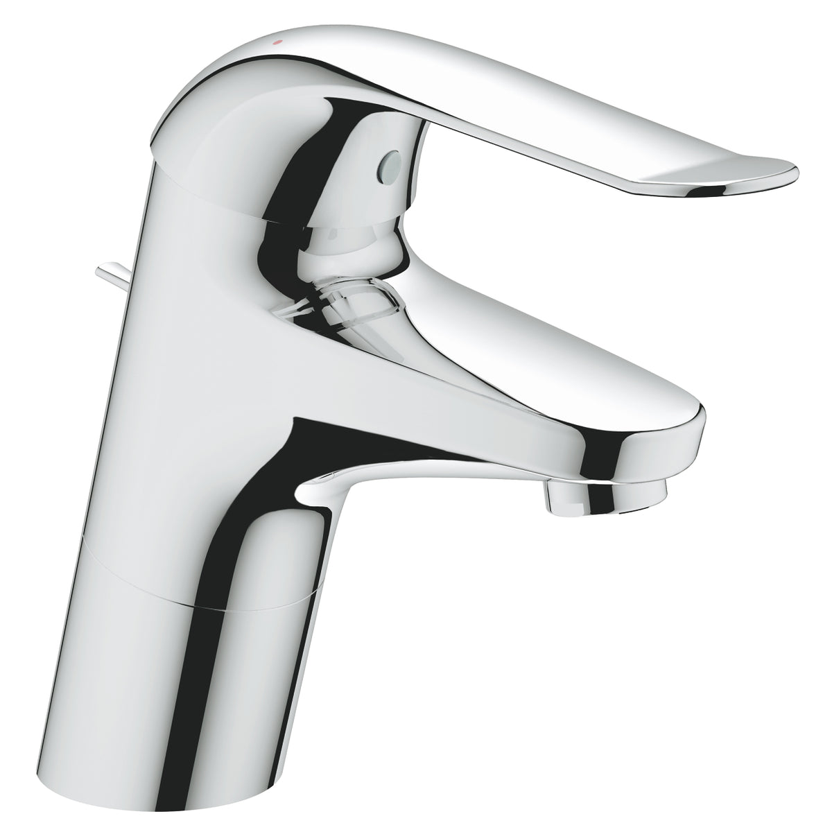 Grohe Euroeco  Special Tek Kumandalı Lavabo Bataryası - 32766000