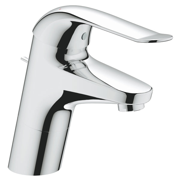 Grohe Euroeco  Special Tek Kumandalı Lavabo Bataryası - 32766000