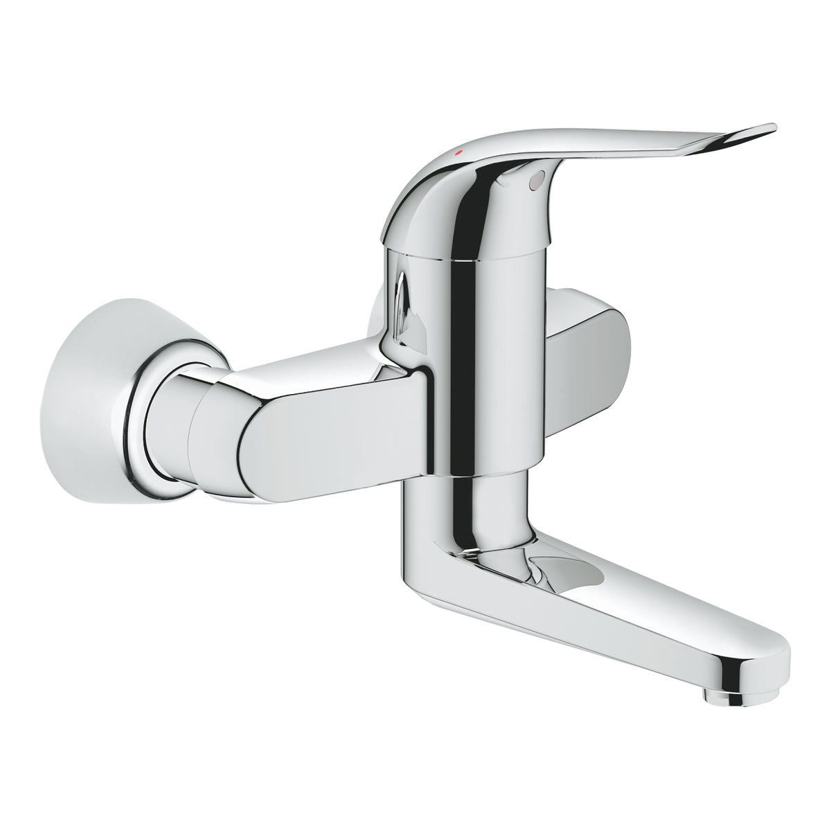 Grohe Euroeco  Special Tek Kumandalı Lavabo Bataryası - 32767000