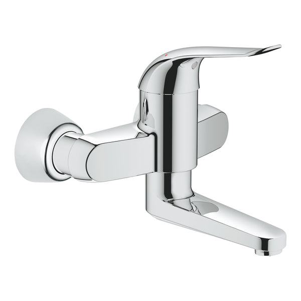Grohe Euroeco  Special Tek Kumandalı Lavabo Bataryası - 32767000