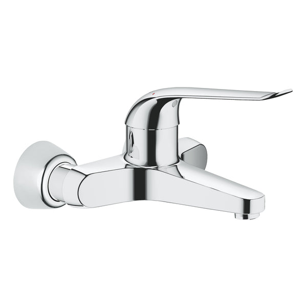 Grohe Euroeco  Special Tek Kumandalı Lavabo Bataryası - 32778000